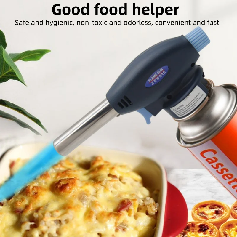 915 Spray Gun Head Portable Ca - Outdoor Camping Kitchen ulasan dan harga