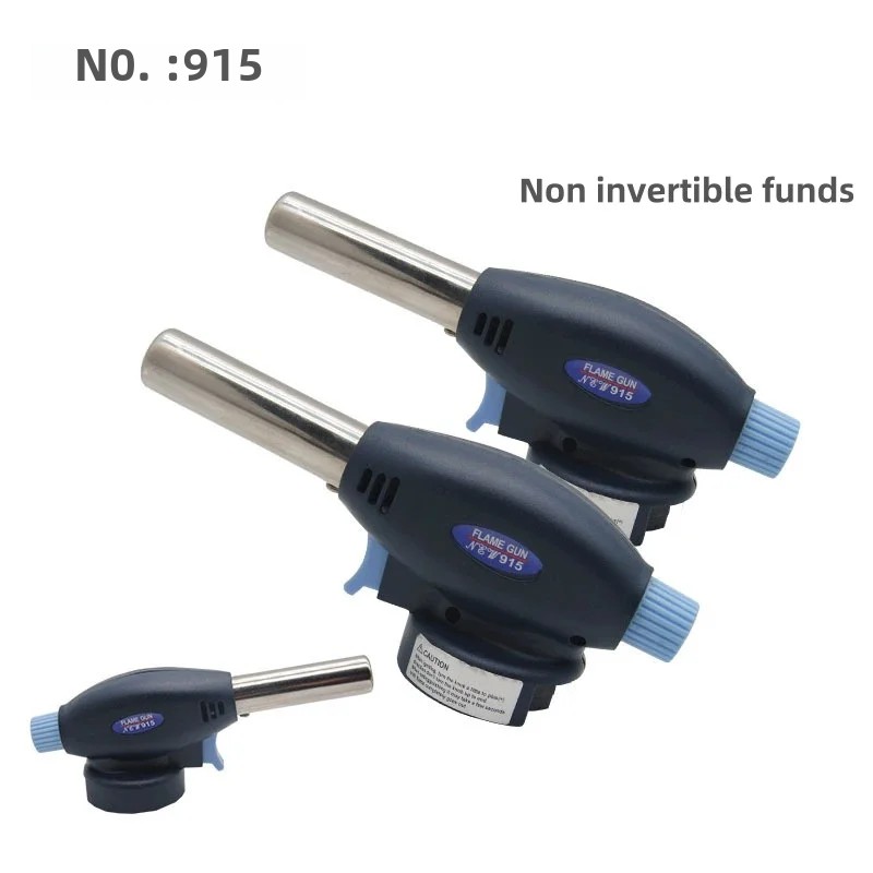 915 Spray Gun Head Portable Ca - Outdoor Camping Kitchen ulasan dan harga