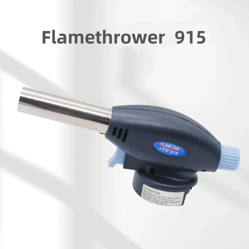 915 Spray Gun Head Portable Ca - Outdoor Camping Kitchen ulasan dan harga