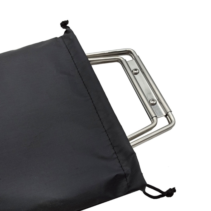 Camping Folding Coolers Box St - Outdoor Camping Folding Storage Box ulasan dan harga