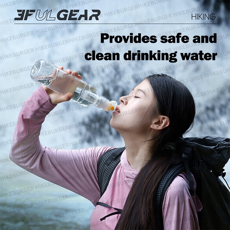 3F UL GEAR Mini Portable Water - Outdoor Camping Water Tank ulasan dan harga