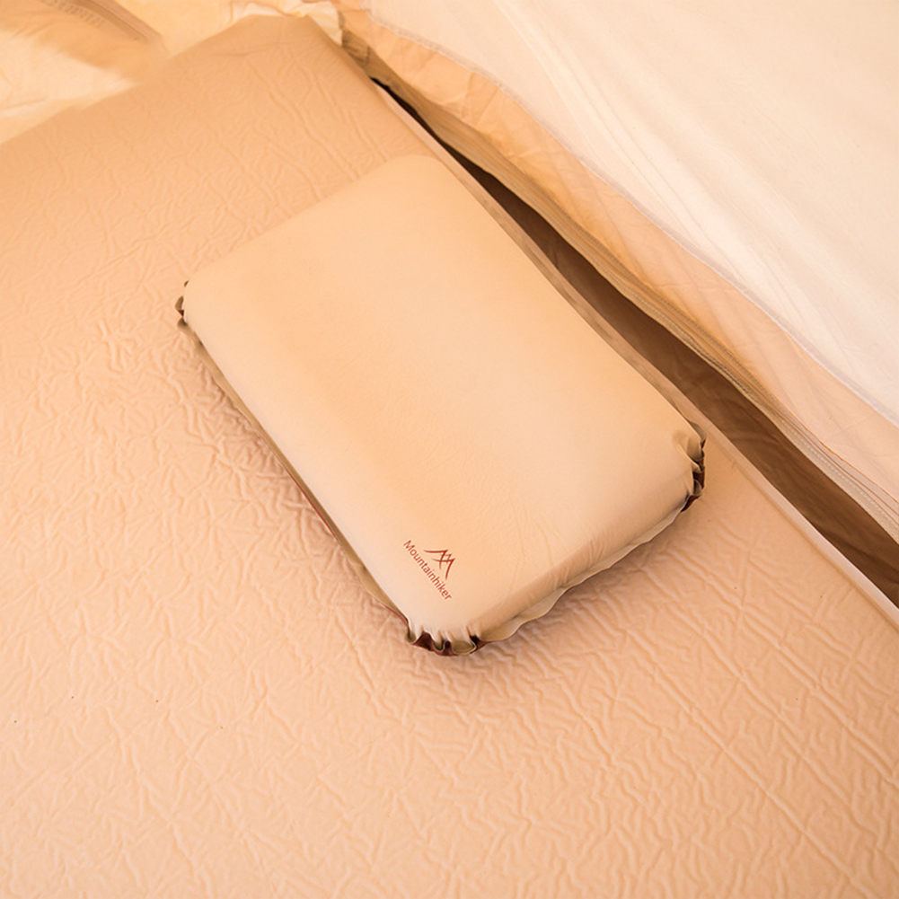 Ultralight Inflatable Pillow N - Camp Pillow Compressible ulasan dan harga