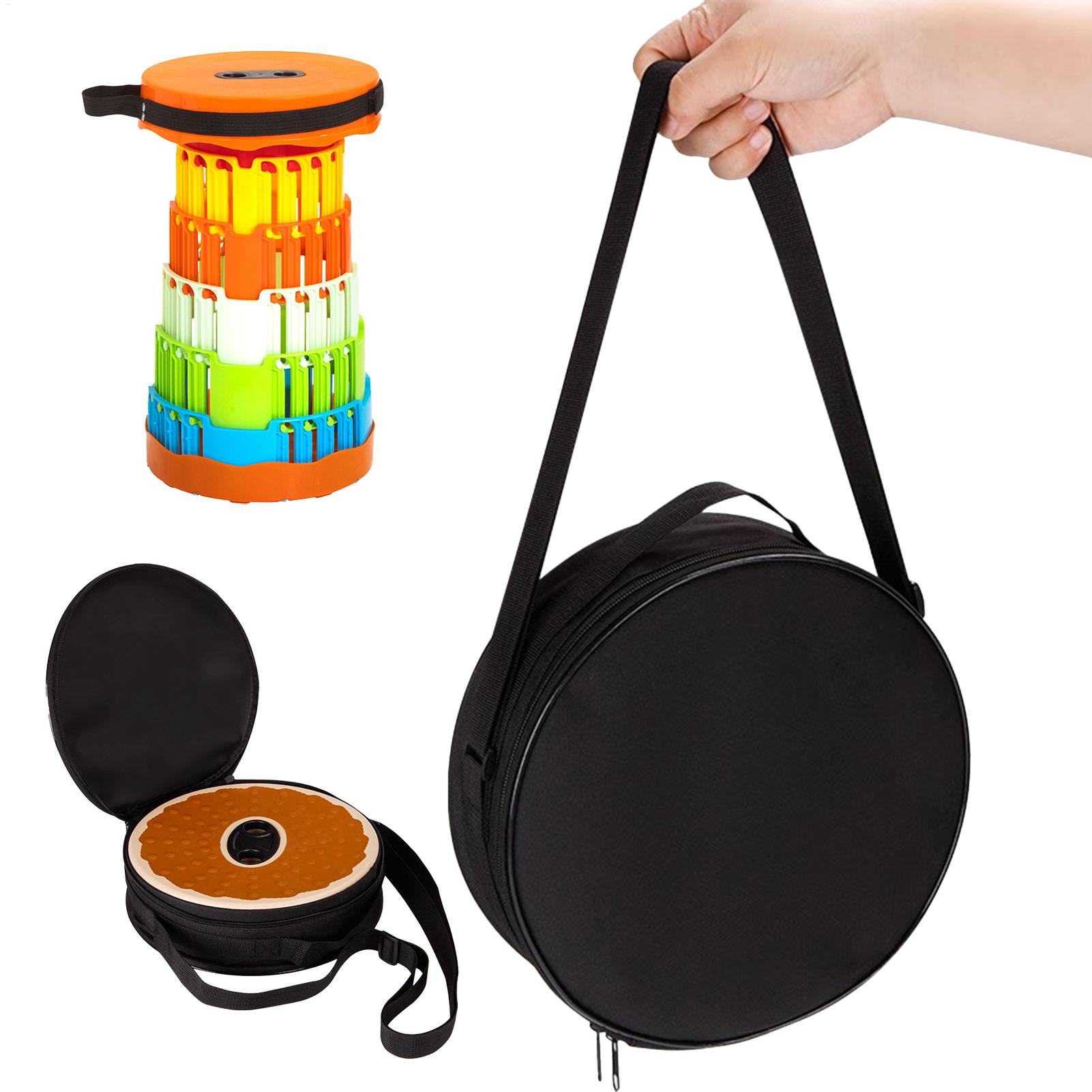 Carry Case for Folding Stool R - Outdoor Camping Folding Storage Box ulasan dan harga