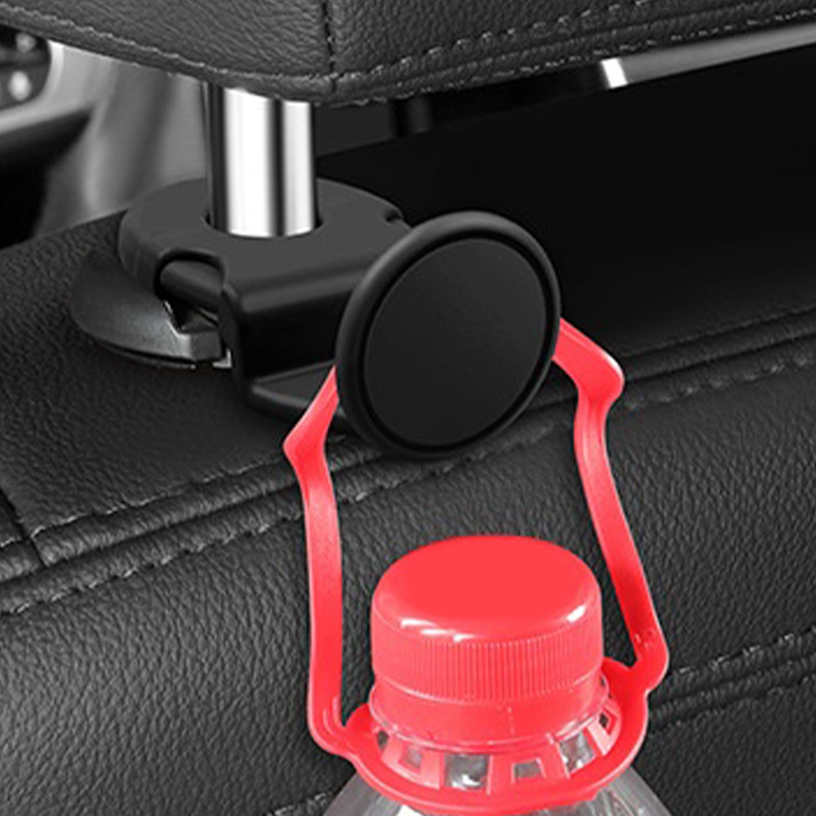 Headrest Hooks for Car, Anti S - Outdoor Camping Folding Storage Box ulasan dan harga