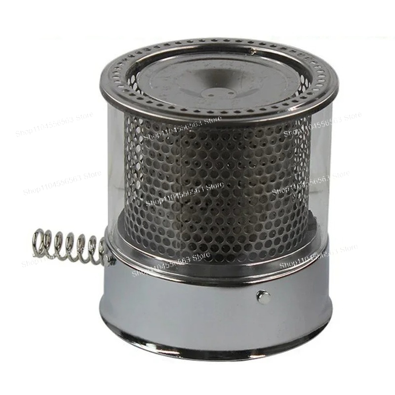 Portable Heater Ice Fishing Ca - Outdoor Camping Stove ulasan dan harga