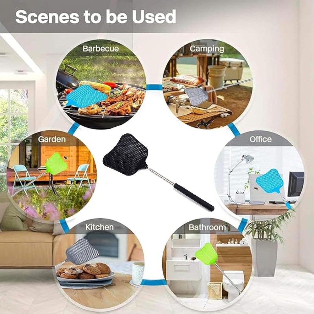 Professional Telescopic Extend - Outdoor Camping Kitchen ulasan dan harga