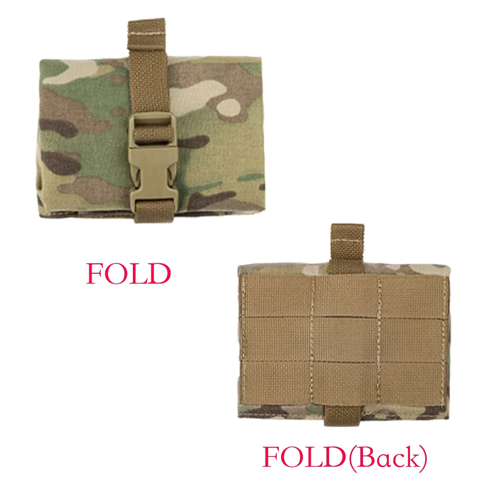 Outdoor TT Foldable Magazine D - Outdoor Camping Magazine ulasan dan harga