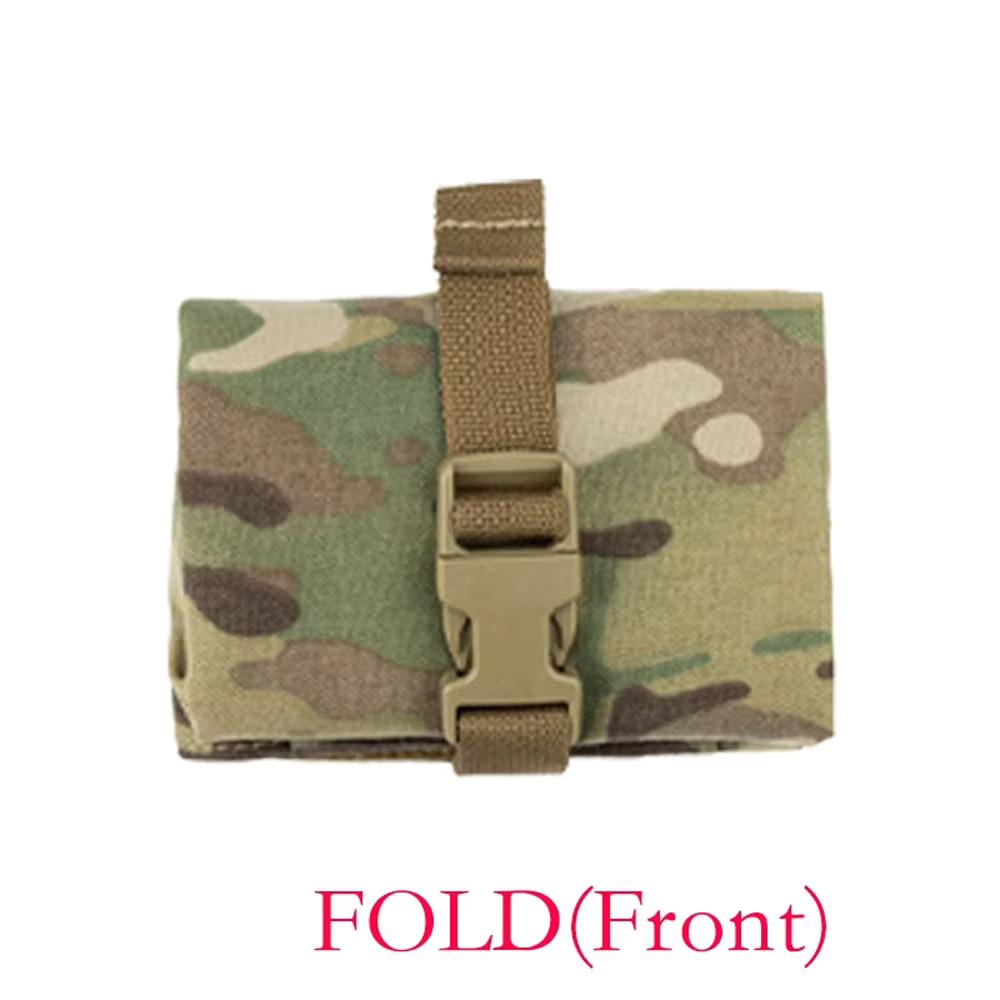 Outdoor TT Foldable Magazine D - Outdoor Camping Magazine ulasan dan harga