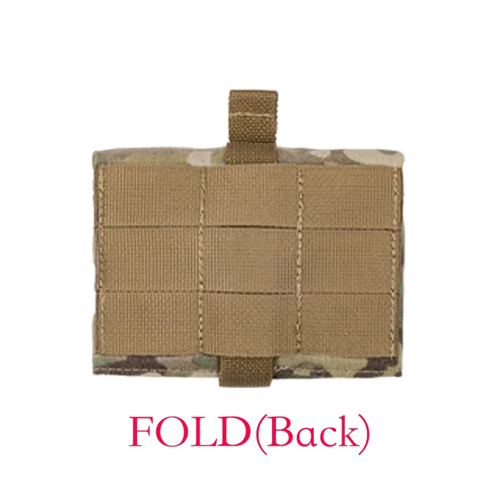 Outdoor TT Foldable Magazine D - Outdoor Camping Magazine ulasan dan harga