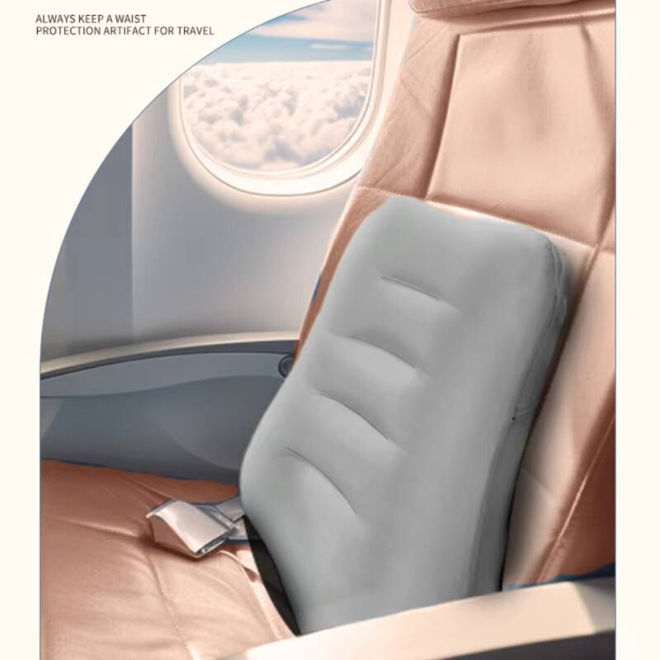 Compressed Inflatable Pillow C - Camp Pillow Compressible ulasan dan harga
