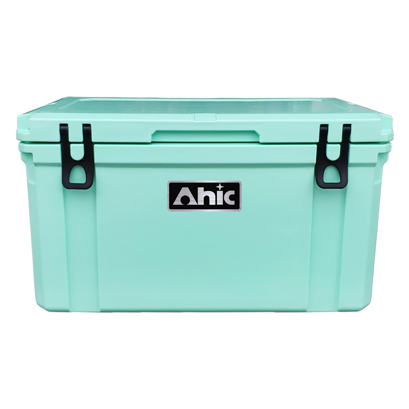 75L Insulated PE Ice Cooler Bo - Outdoor Camping ulasan dan harga