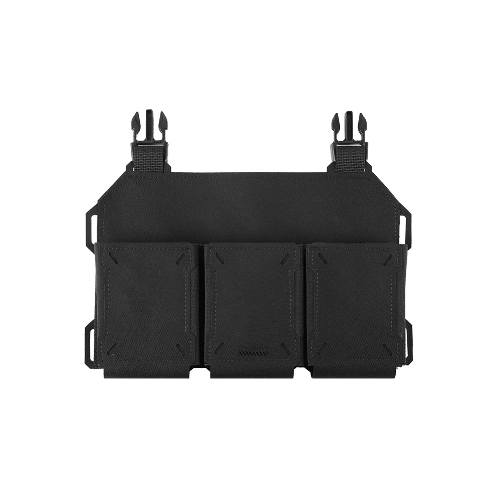 DMGEAR Tactical Triple Magazin - Outdoor Camping Magazine ulasan dan harga