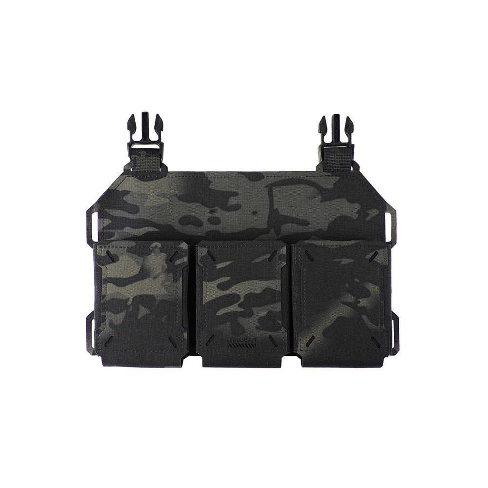 DMGEAR Tactical Triple Magazin - Outdoor Camping Magazine ulasan dan harga