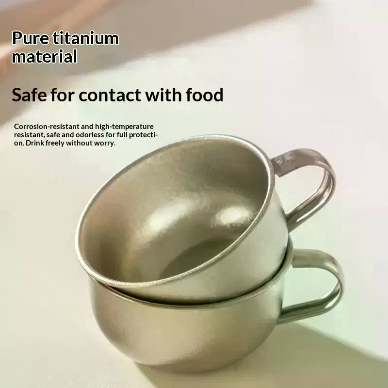 80ml/220ml Camping Water Cup P - Outdoor Camping Kitchen ulasan dan harga