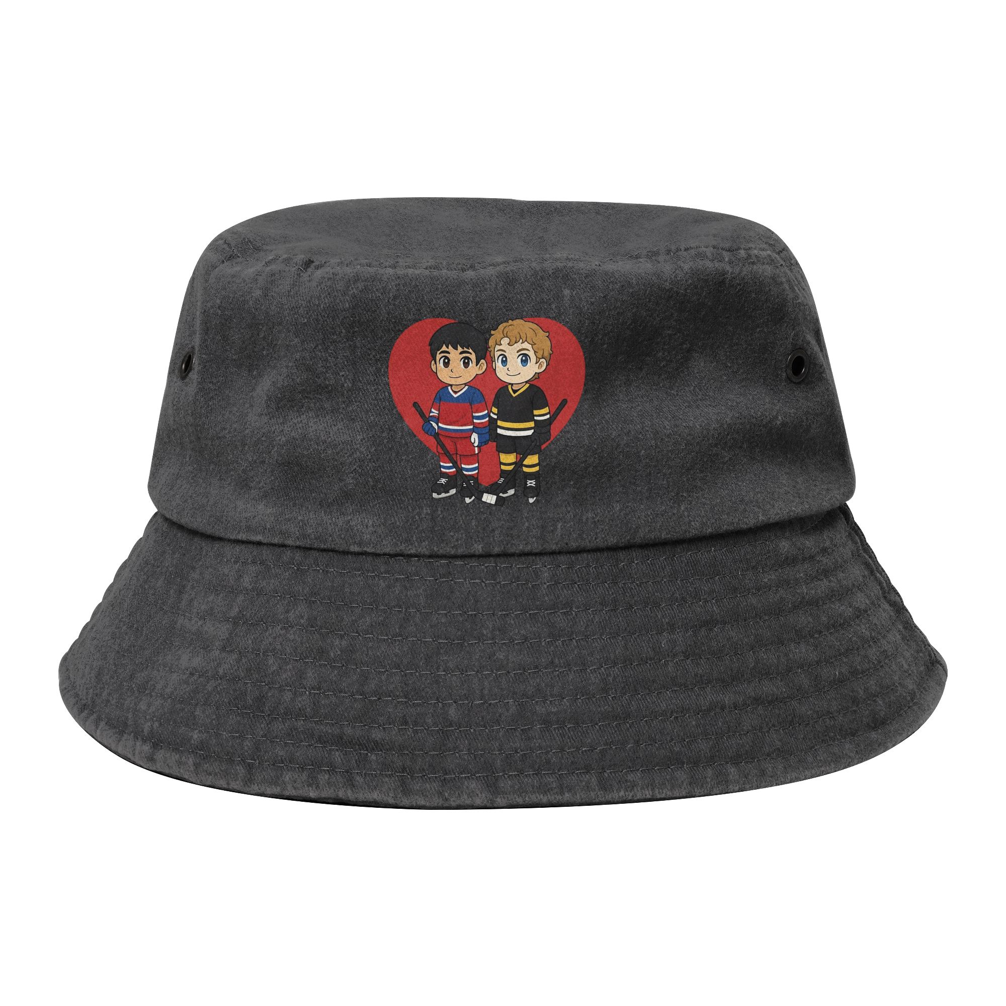 Street Shane Hollander & Ilya  - Outdoor Camping Holland ulasan dan harga