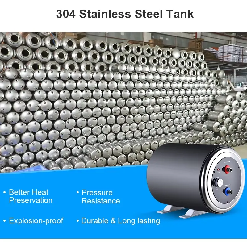 304 Stainless Steel Electric W - Outdoor Camping Heater ulasan dan harga