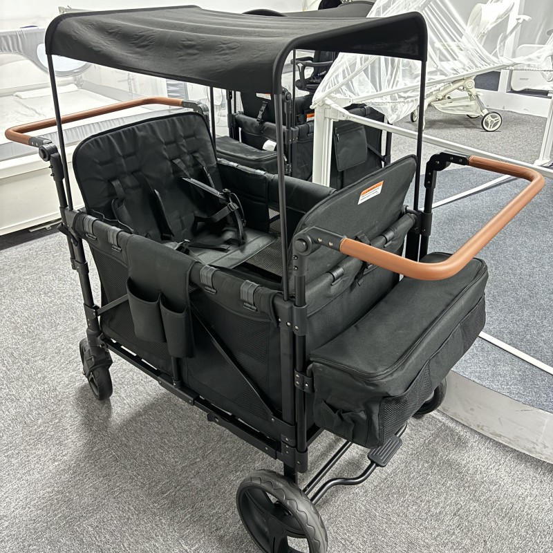 Outdoor Garden Beach Trolley F - Outdoor Camping Wagon ulasan dan harga