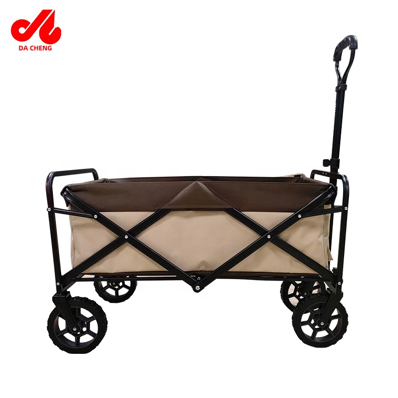 2026 Light Weight Portable Uti - Outdoor Camping Wagon ulasan dan harga