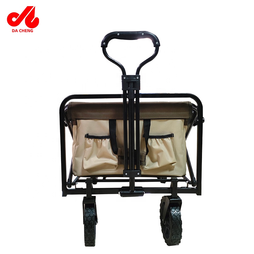 2026 Light Weight Portable Uti - Outdoor Camping Wagon ulasan dan harga
