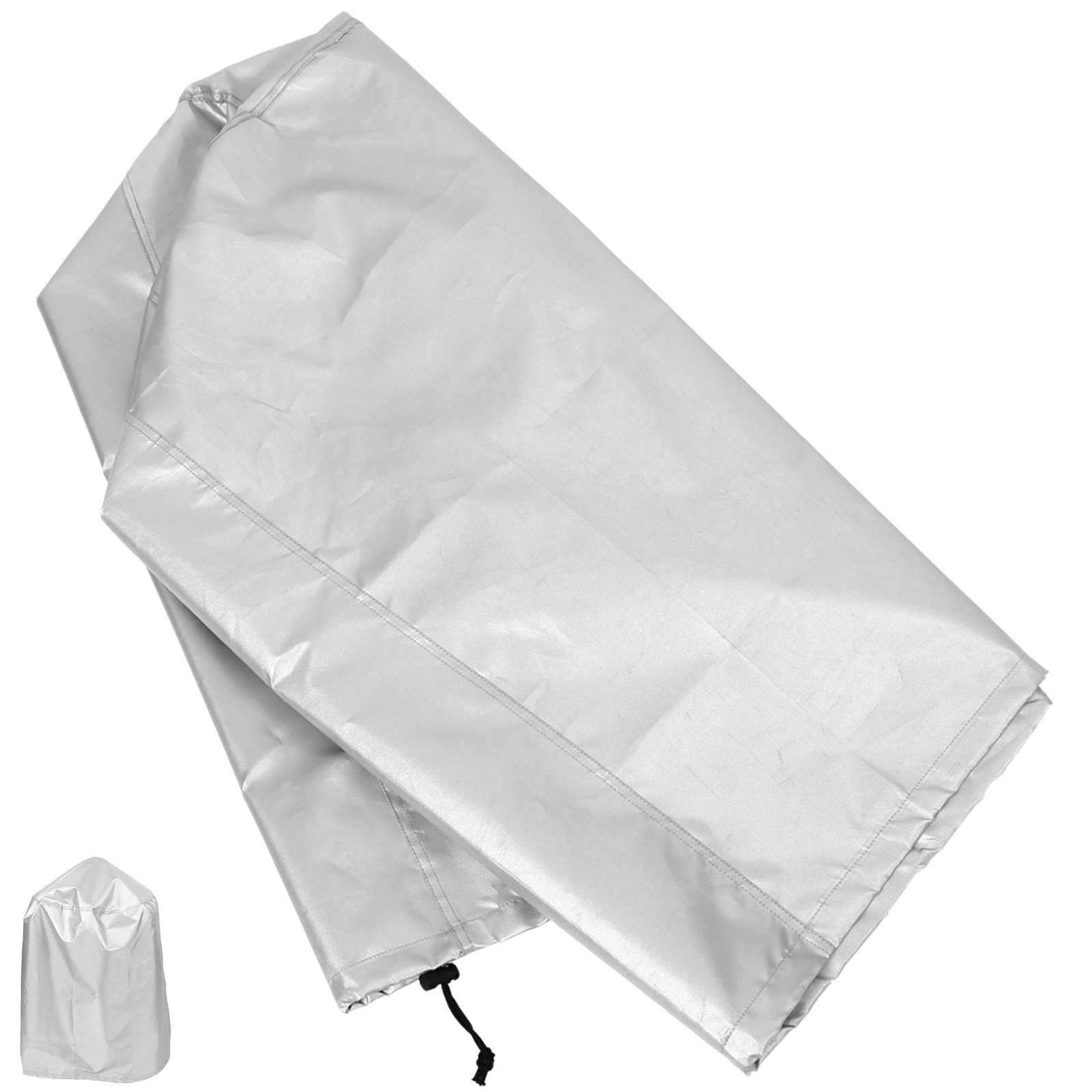 Outdoor Bbq Grill Cover Heavy  - Outdoor Camping Stove ulasan dan harga