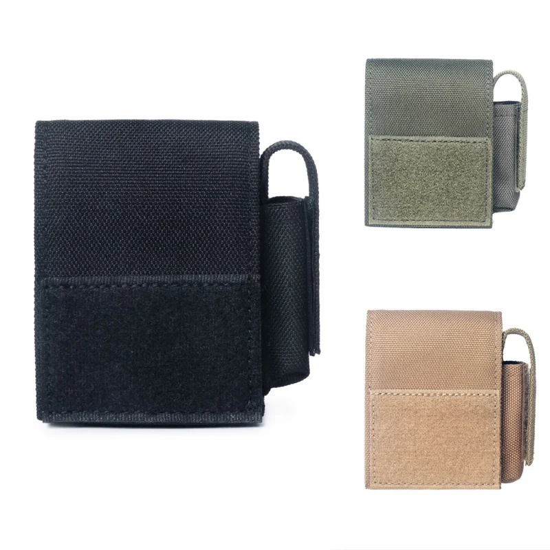 Tactical Molle Single Pistol M - Outdoor Camping Magazine ulasan dan harga