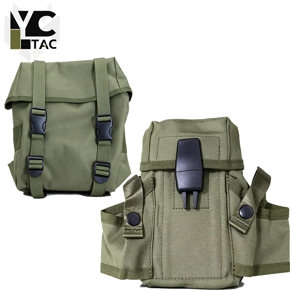 YCTAC Tactical M16 Magazine Po - Outdoor Camping Magazine ulasan dan harga