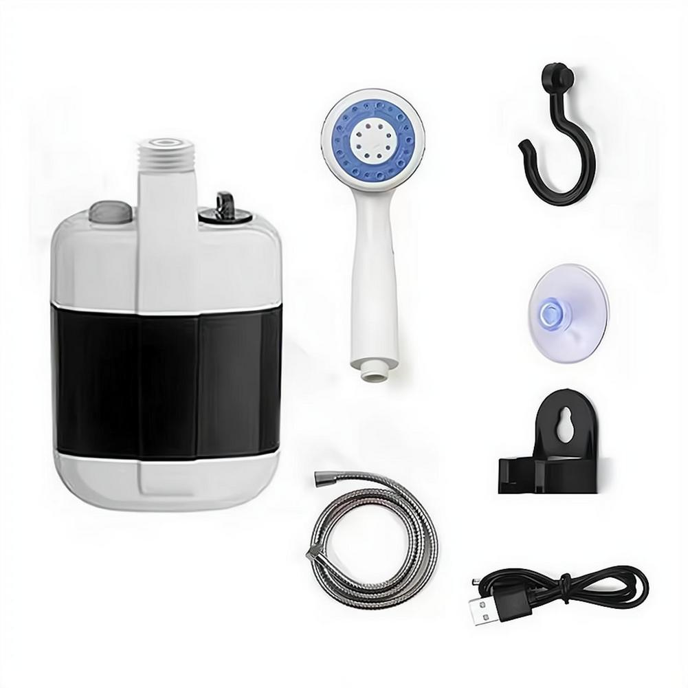 Portable Electric Camping Show - Outdoor Camping Heater ulasan dan harga