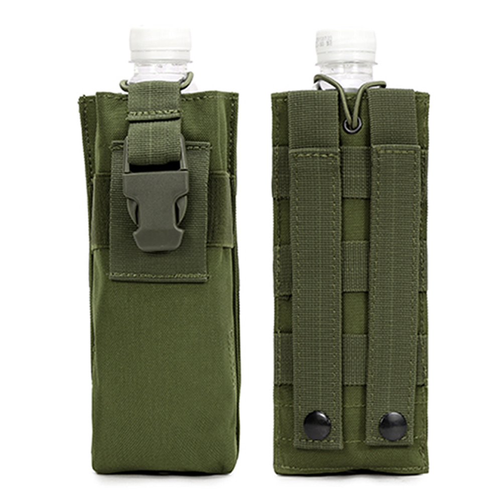 Tactical Molle Radio Walkie Ta - Outdoor Camping Magazine ulasan dan harga