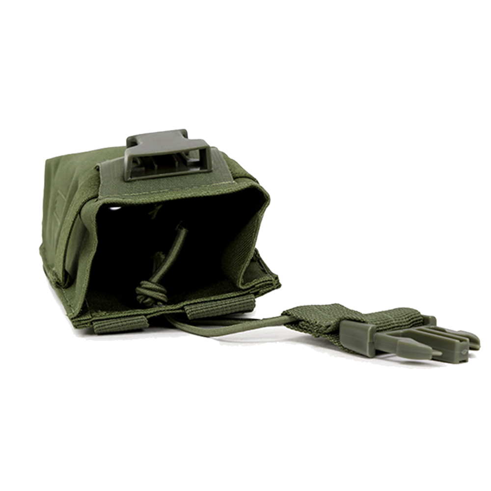 Tactical Molle Radio Walkie Ta - Outdoor Camping Magazine ulasan dan harga