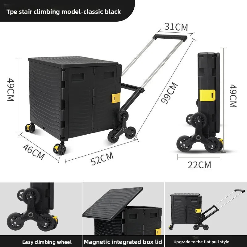 Multi-functional Outdoor campi - Outdoor Camping Folding Storage Box ulasan dan harga