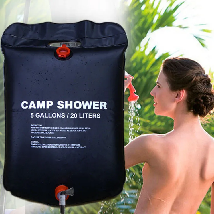 Large Capacity 20L Outdoor Sho - Outdoor Camping Heater ulasan dan harga