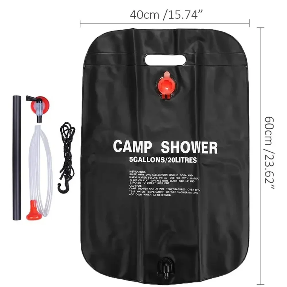 Large Capacity 20L Outdoor Sho - Outdoor Camping Heater ulasan dan harga