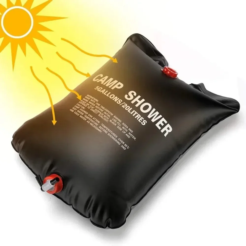 Large Capacity 20L Outdoor Sho - Outdoor Camping Heater ulasan dan harga