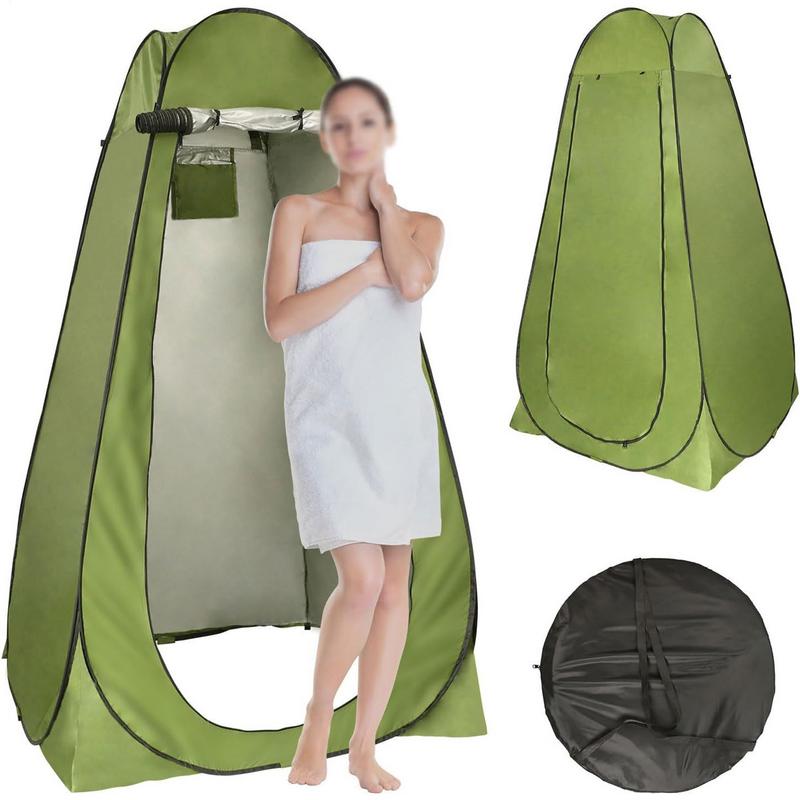 Portable Outdoor Camping Tent  - Outdoor Camping Automatic Quick Opening Tent ulasan dan harga