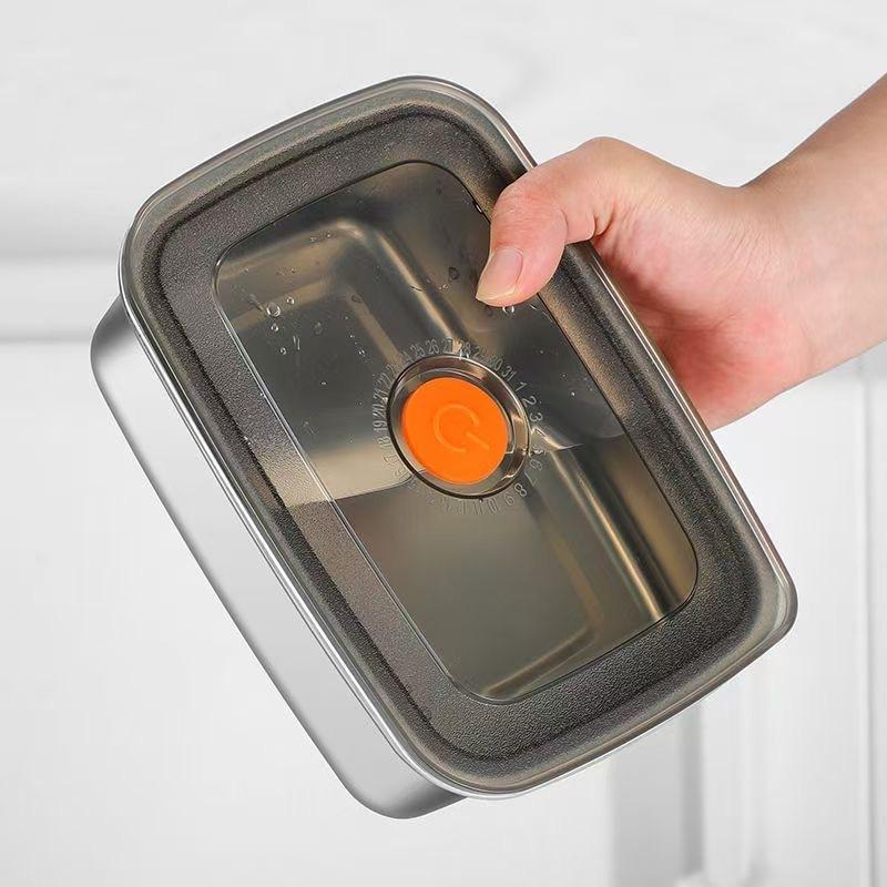 Hot Sale Stainless Steel Campi - Outdoor Camping Fridge ulasan dan harga
