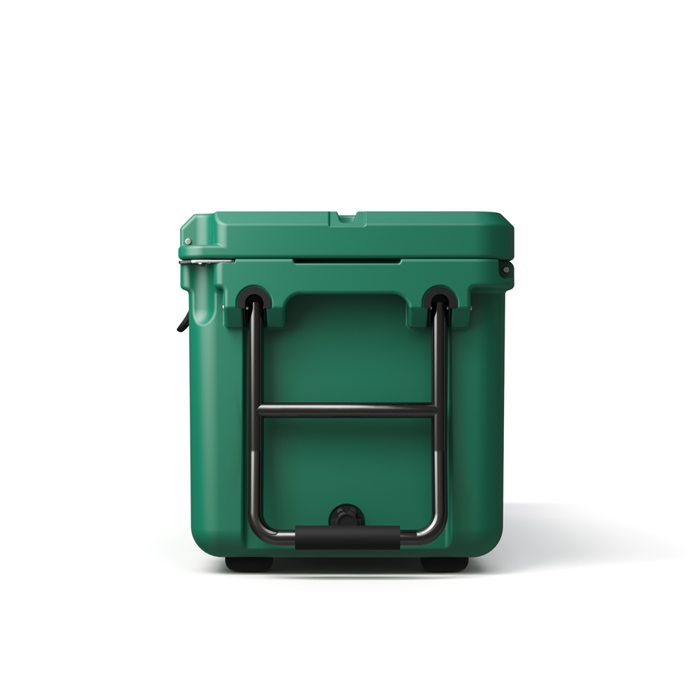 70QT Custom Logo Lunch Insulat - Outdoor Camping Trolley ulasan dan harga