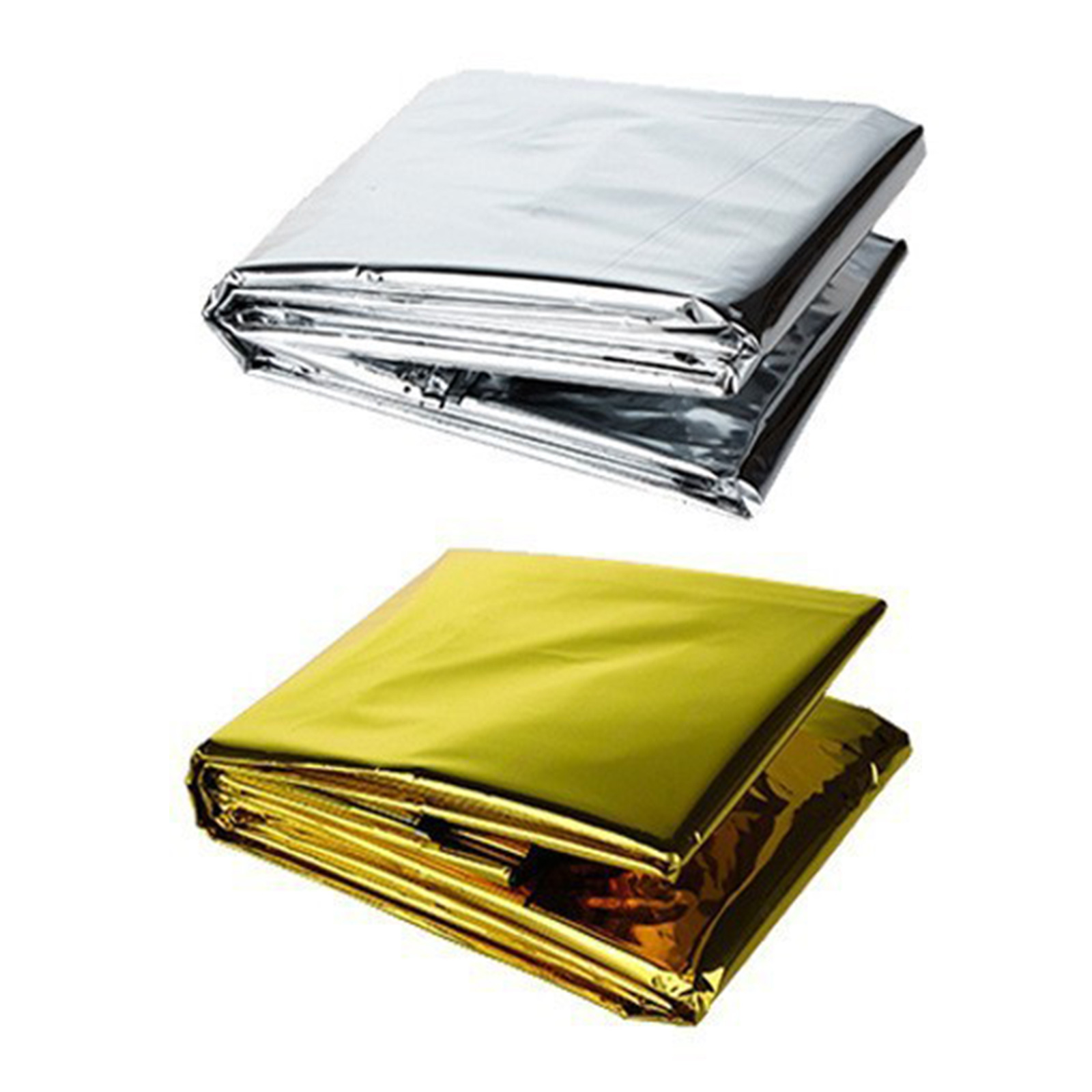 Emergency Mylar Blankets Multi - Emergency Mylar Blanket ulasan dan harga