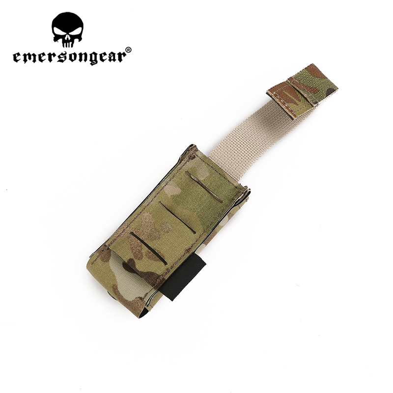 Emersongear For LCS Magazine P - Outdoor Camping Magazine ulasan dan harga