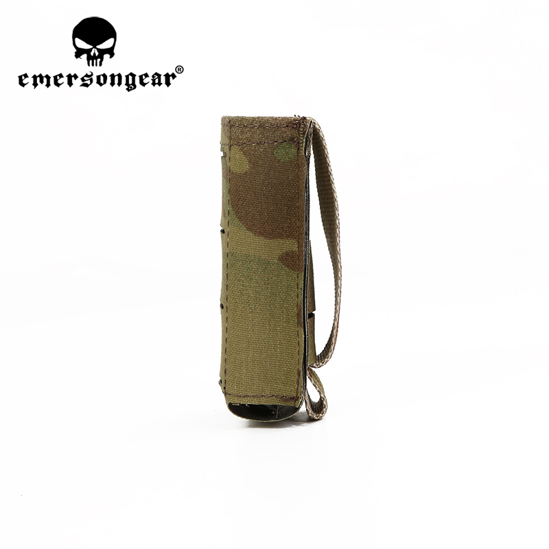 Emersongear For LCS Magazine P - Outdoor Camping Magazine ulasan dan harga