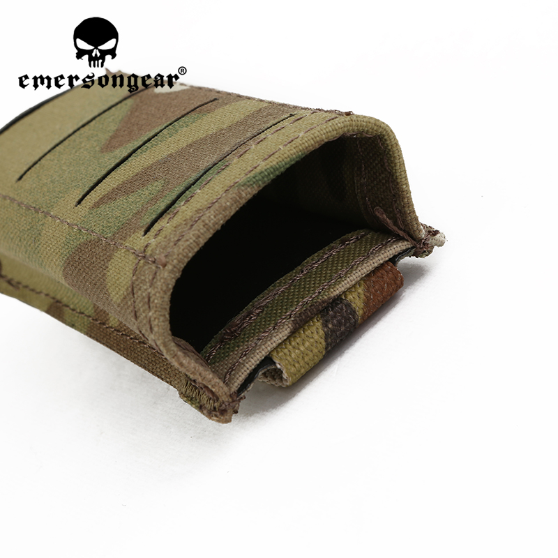 Emersongear For LCS Magazine P - Outdoor Camping Magazine ulasan dan harga