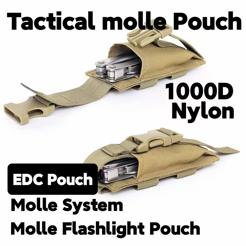 Molle Single Magazine Pouch Hu - Outdoor Camping Magazine ulasan dan harga