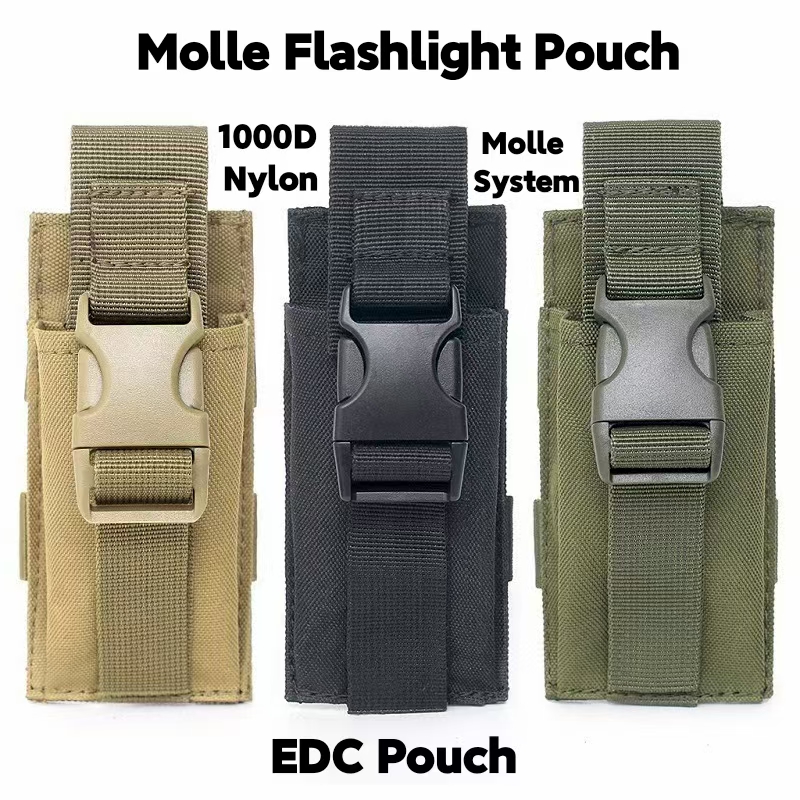 Molle Single Magazine Pouch Hu - Outdoor Camping Magazine ulasan dan harga