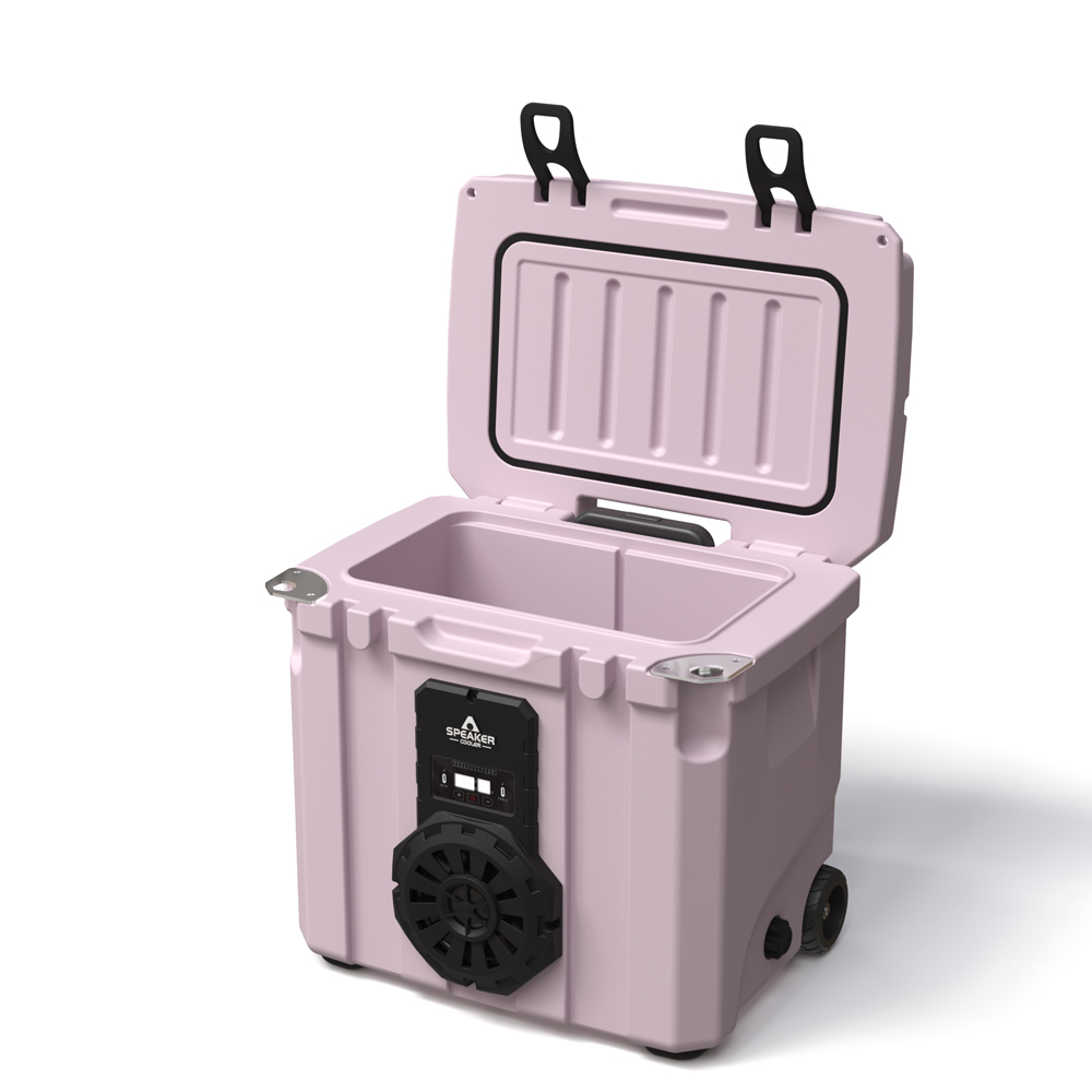 35L Outdoor Insulated Waterpro - Outdoor Camping ulasan dan harga