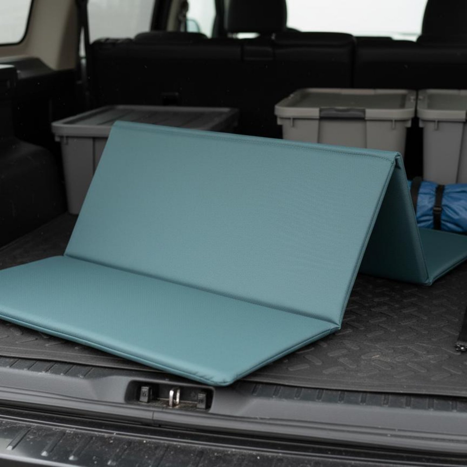 Camping Carrier Bottom Pad Pad - Outdoor Camping Wagon ulasan dan harga