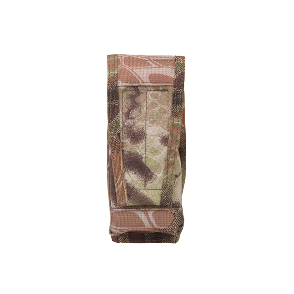 Emersongear Single Magazine Po - Outdoor Camping Magazine ulasan dan harga