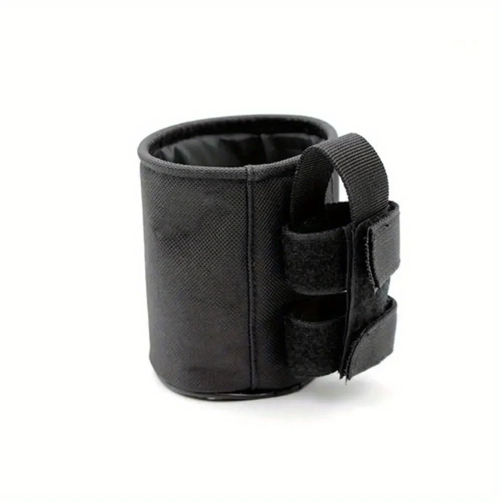 New 1PC Camping Chair Cup Hold - Outdoor Camping Water Tank ulasan dan harga