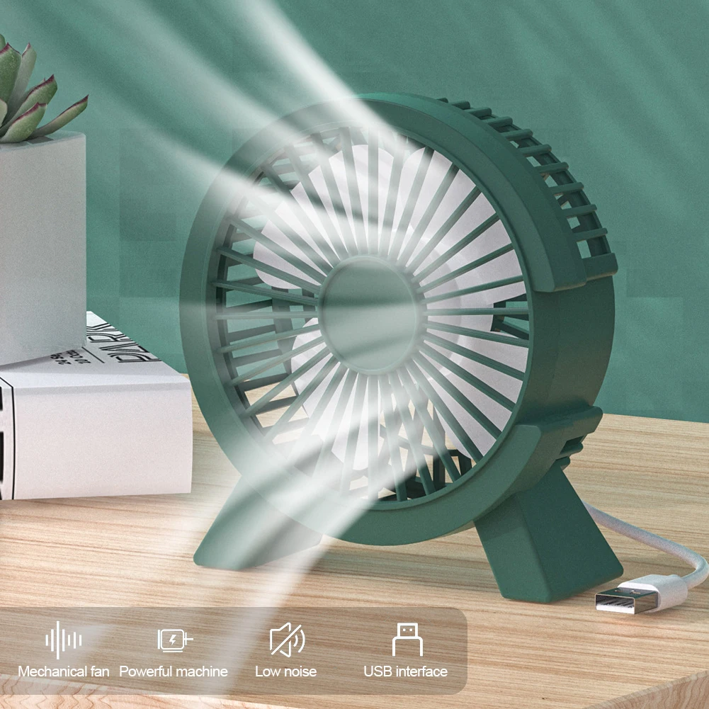 Electric Mini Fan Portable Coo - Outdoor Camping Fan ulasan dan harga