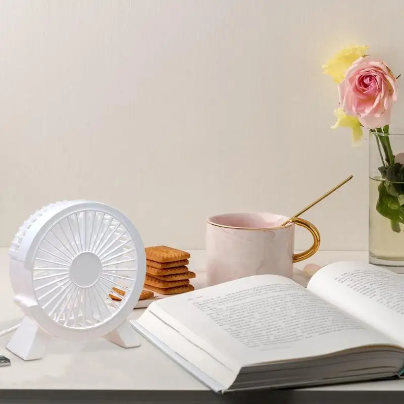 Electric Mini Fan Portable Coo - Outdoor Camping Fan ulasan dan harga