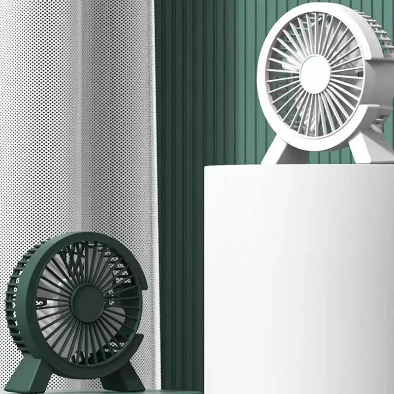 Electric Mini Fan Portable Coo - Outdoor Camping Fan ulasan dan harga