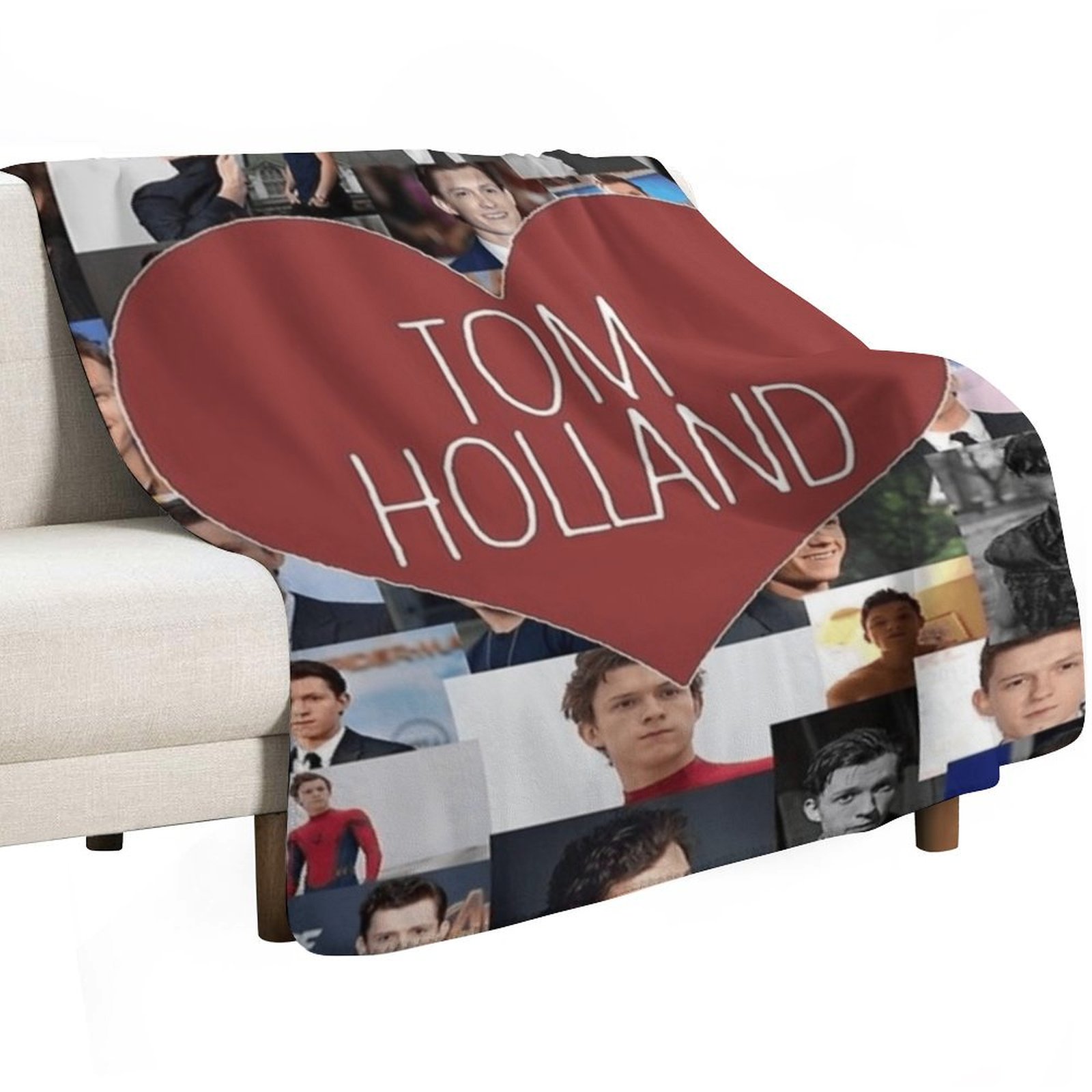 tom holland blanketstickers Th - Outdoor Camping Holland ulasan dan harga